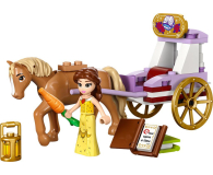 LEGO Disney Princess 43233 Bryczka z opowieści Belli - 1202251 - zdjęcie 2